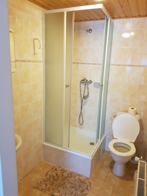 Apartmany Chaloupka Танвальд Экстерьер фото