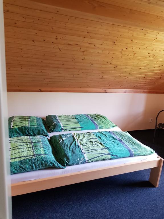 Apartmany Chaloupka Танвальд Экстерьер фото