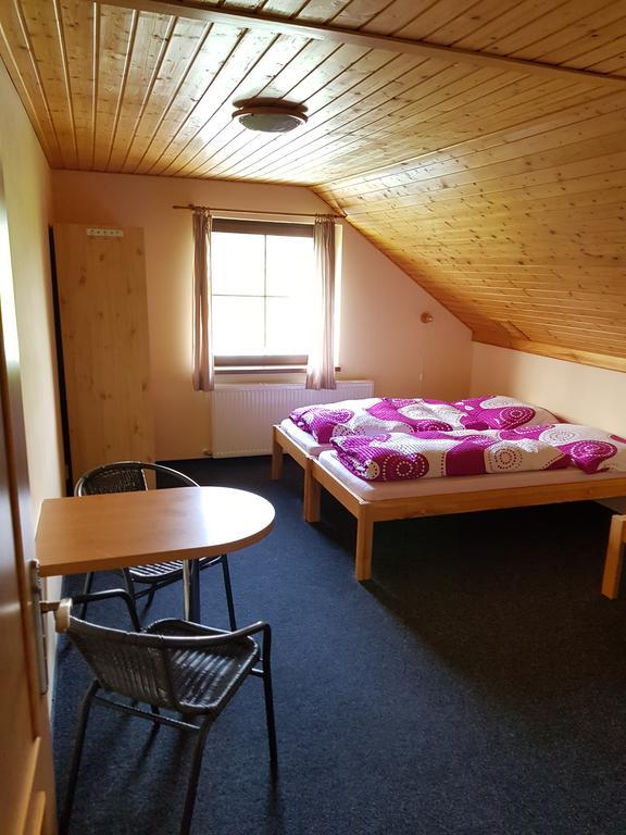 Apartmany Chaloupka Танвальд Экстерьер фото