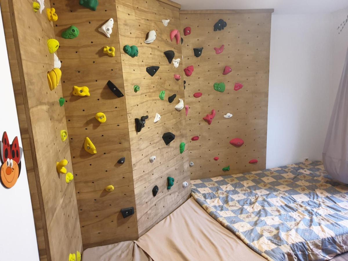 Apartmany Chaloupka Танвальд Экстерьер фото