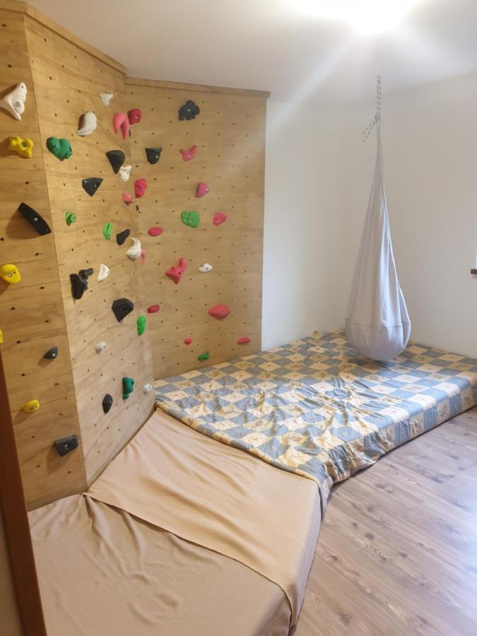 Apartmany Chaloupka Танвальд Экстерьер фото